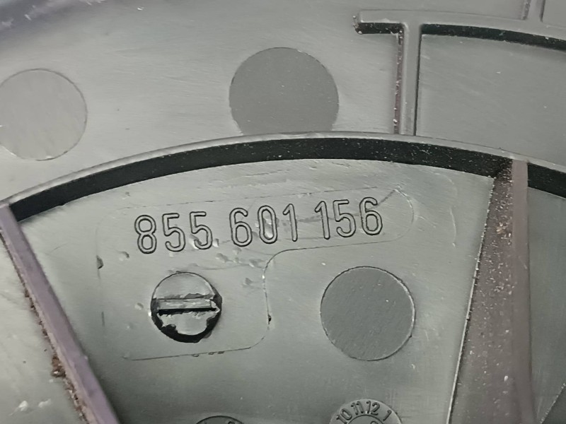 Recambio de ventilador calefaccion para opel astra gtc cosmo referencia OEM IAM 52407543 855601156 CONECTOR 2 PINES