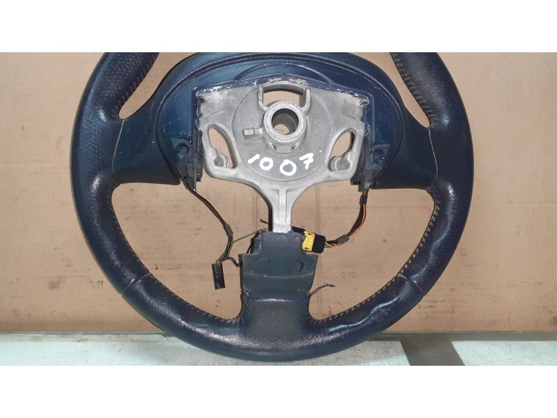 Recambio de volante para chrysler voyager (gs) 2.5 td le grand voyager referencia OEM IAM SV1003800  PIEL