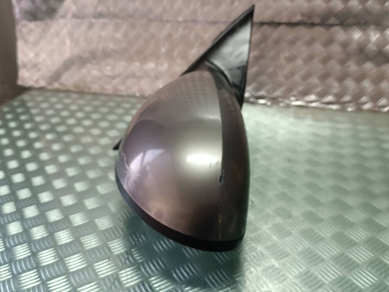 Recambio de retrovisor derecho para seat ibiza (6l1) fresh referencia OEM IAM 876048  MANUAL