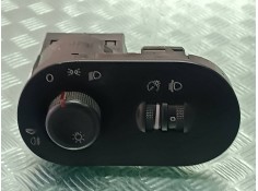 Recambio de mando luces para seat ibiza (6l1) fresh referencia OEM IAM 6L1941531AD  