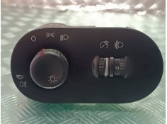 Recambio de mando luces para seat ibiza (6l1) fresh referencia OEM IAM 6L1941531AD   2