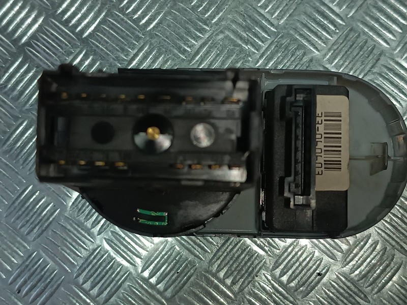 Recambio de mando luces para seat ibiza (6l1) fresh referencia OEM IAM 6L1941531AD  