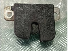 Recambio de cerradura maletero / porton para seat ibiza (6l1) fresh referencia OEM IAM 6L6827505A  CONECTOR 3 PINES