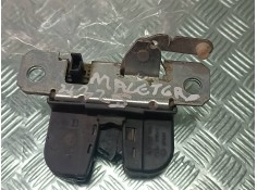 Recambio de cerradura maletero / porton para seat ibiza (6l1) fresh referencia OEM IAM 6L6827505A  CONECTOR 3 PINES 2