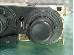 Recambio de mando calefaccion / aire acondicionado para seat ibiza (6l1) fresh referencia OEM IAM 6Q0819445   2