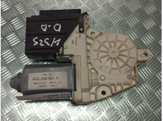 Recambio de motor elevalunas delantero derecho para seat ibiza (6l1) fresh referencia OEM IAM 6Q2959801A 101386102 104383101