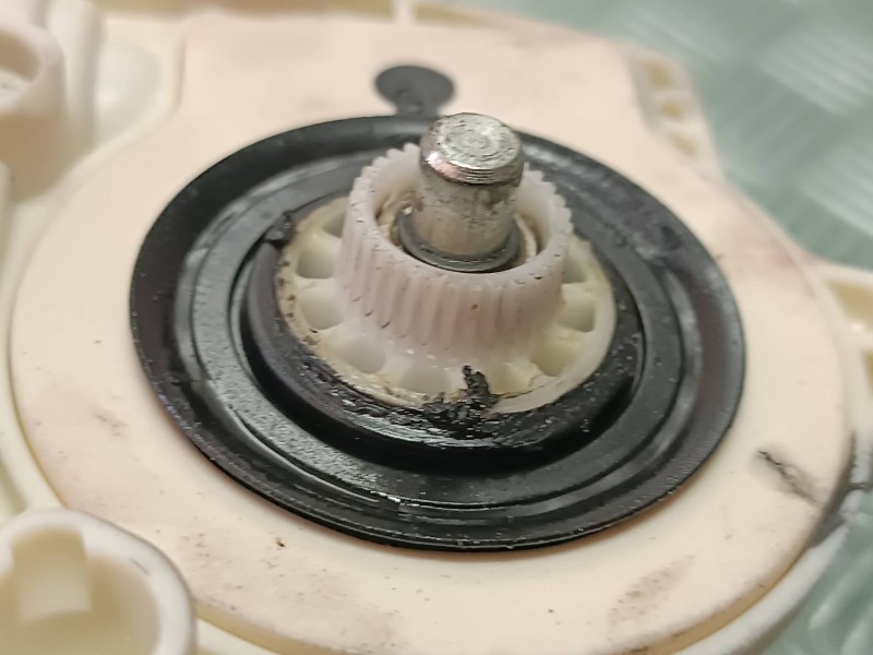 Recambio de motor elevalunas delantero derecho para seat ibiza (6l1) fresh referencia OEM IAM 6Q2959801A 101386102 104383101