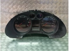Recambio de cuadro instrumentos para seat ibiza (6l1) fresh referencia OEM IAM 06L0920801 110080104009A VDO