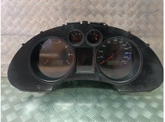 Recambio de cuadro instrumentos para seat ibiza (6l1) fresh referencia OEM IAM 06L0920801 110080104009A VDO 2