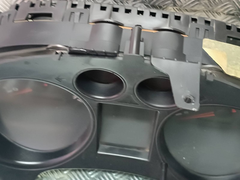 Recambio de cuadro instrumentos para seat ibiza (6l1) fresh referencia OEM IAM 06L0920801 110080104009A VDO