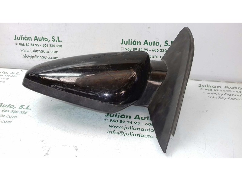 Recambio de retrovisor izquierdo para opel vectra c berlina comfort referencia OEM IAM   ELECTRICO