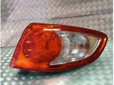 Recambio de piloto trasero derecho para hyundai santa fe (bm) 2.2 crdi classic (2wd) referencia OEM IAM 924022B0R  EXT- ALETA