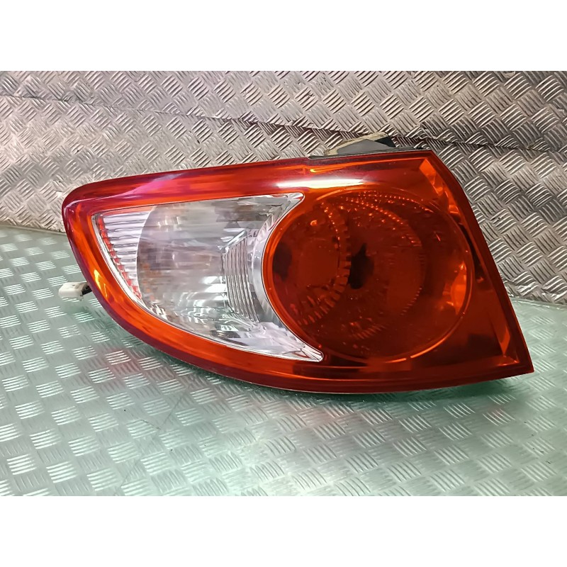 Recambio de piloto trasero izquierdo para hyundai santa fe (bm) 2.2 crdi classic (2wd) referencia OEM IAM 924012B000  