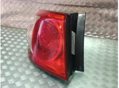 Recambio de piloto trasero izquierdo para hyundai santa fe (bm) 2.2 crdi classic (2wd) referencia OEM IAM 924012B000   2