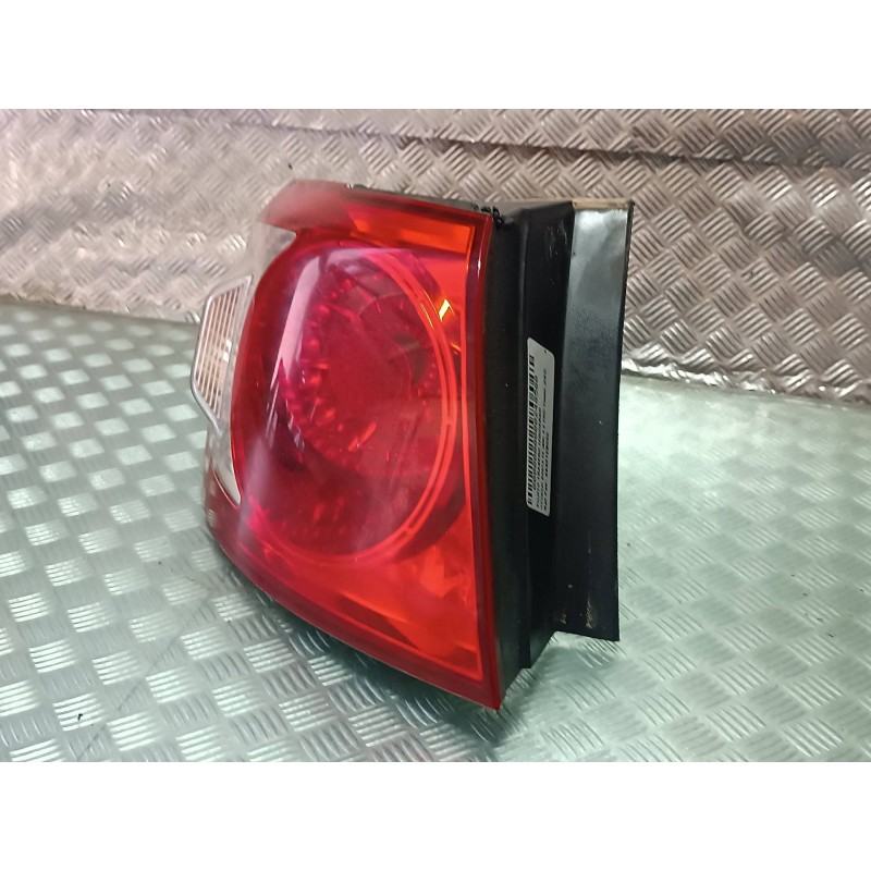 Recambio de piloto trasero izquierdo para hyundai santa fe (bm) 2.2 crdi classic (2wd) referencia OEM IAM 924012B000  