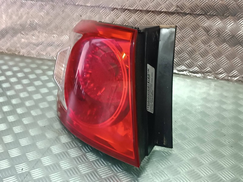 Recambio de piloto trasero izquierdo para hyundai santa fe (bm) 2.2 crdi classic (2wd) referencia OEM IAM 924012B000  