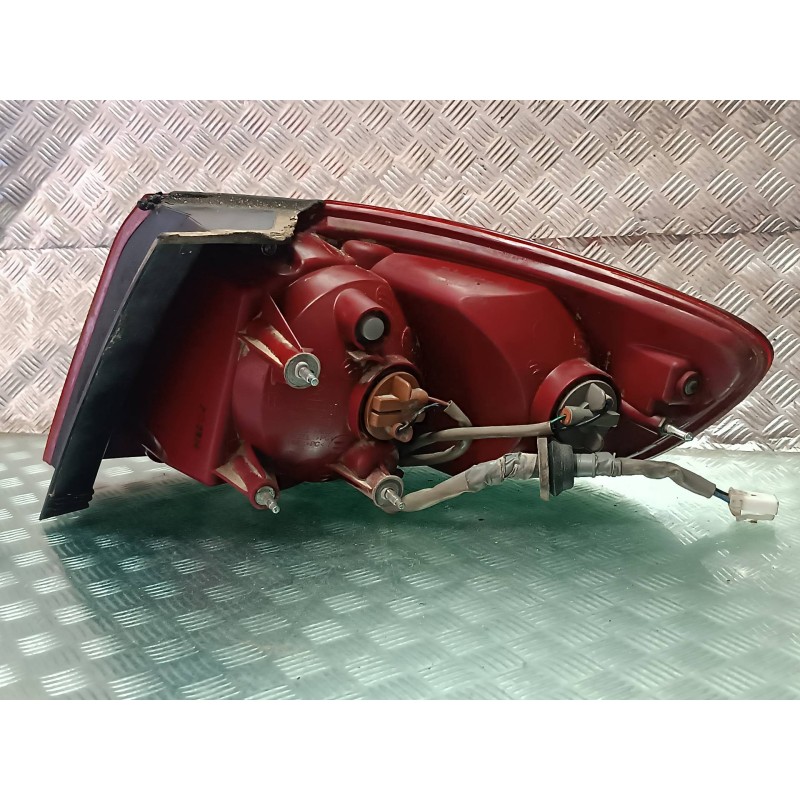 Recambio de piloto trasero izquierdo para hyundai santa fe (bm) 2.2 crdi classic (2wd) referencia OEM IAM 924012B000  