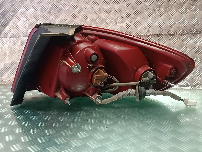 Recambio de piloto trasero izquierdo para hyundai santa fe (bm) 2.2 crdi classic (2wd) referencia OEM IAM 924012B000  