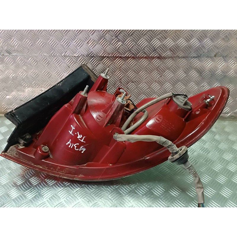 Recambio de piloto trasero izquierdo para hyundai santa fe (bm) 2.2 crdi classic (2wd) referencia OEM IAM 924012B000  