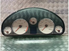 Recambio de cuadro instrumentos para peugeot 407 st sport referencia OEM IAM 9651855380 110080221 A2C53010609G