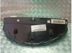 Recambio de cuadro instrumentos para peugeot 407 st sport referencia OEM IAM 9651855380 110080221 A2C53010609G 2