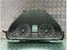 Recambio de cuadro instrumentos para mercedes-benz clase c (w203) berlina 220 cdi (la) (203.008) referencia OEM IAM A2035404947 