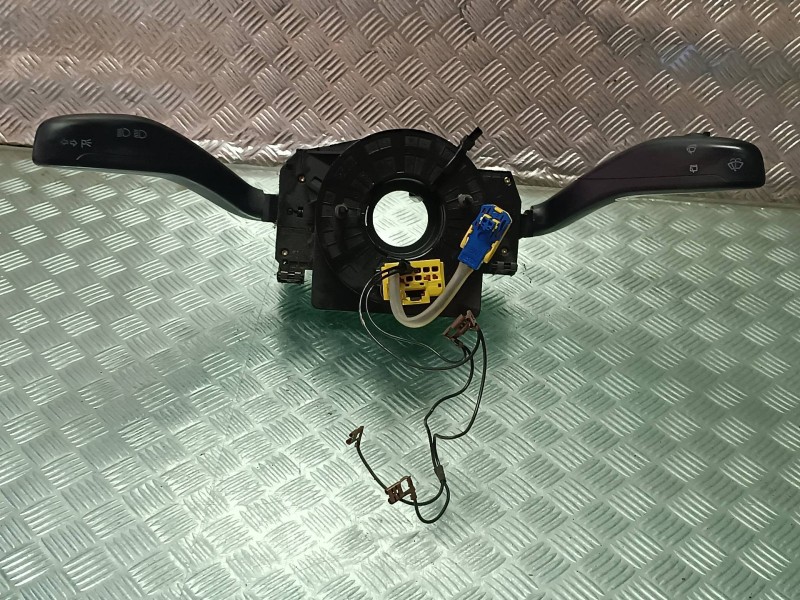 Recambio de mando luces para seat ibiza (6l1) fresh referencia OEM IAM 6Q0953503AD 203257ATW 02