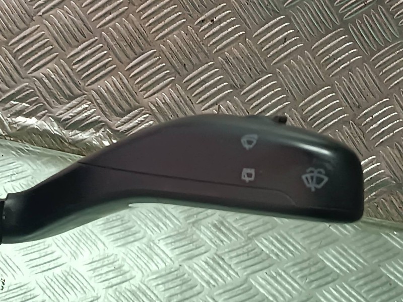 Recambio de mando luces para seat ibiza (6l1) fresh referencia OEM IAM 6Q0953503AD 203257ATW 02