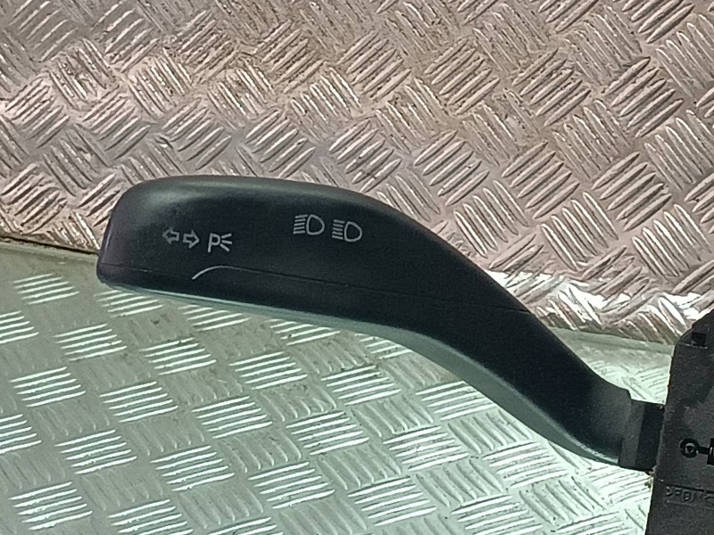 Recambio de mando luces para seat ibiza (6l1) fresh referencia OEM IAM 6Q0953503AD 203257ATW 02