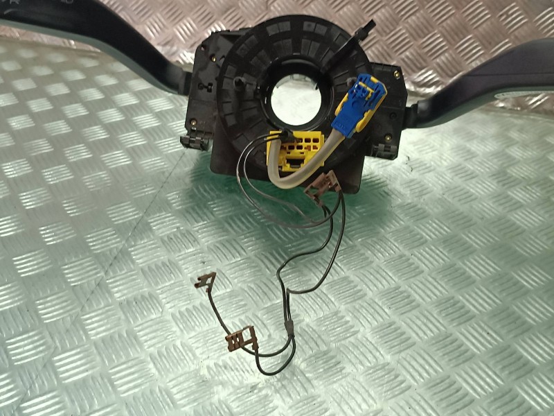 Recambio de mando luces para seat ibiza (6l1) fresh referencia OEM IAM 6Q0953503AD 203257ATW 02