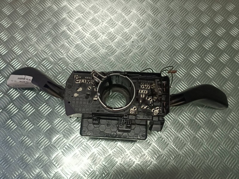 Recambio de mando luces para seat ibiza (6l1) fresh referencia OEM IAM 6Q0953503AD 203257ATW 02