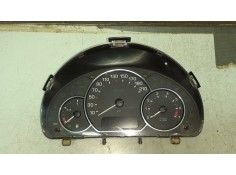 Recambio de cuadro instrumentos para chrysler voyager (gs) 2.5 td le grand voyager referencia OEM IAM 9658241580 A2C53106797 SIE