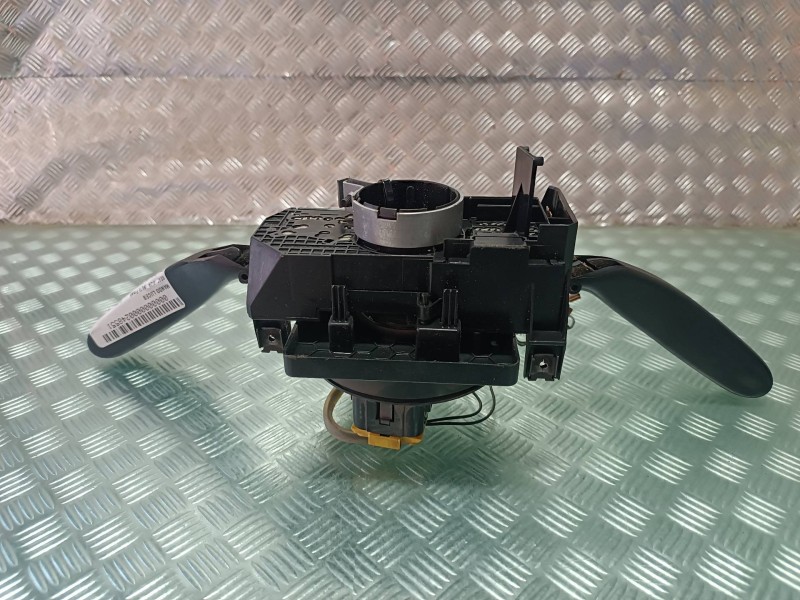 Recambio de mando luces para seat ibiza (6l1) fresh referencia OEM IAM 6Q0953503AD 203257ATW 02