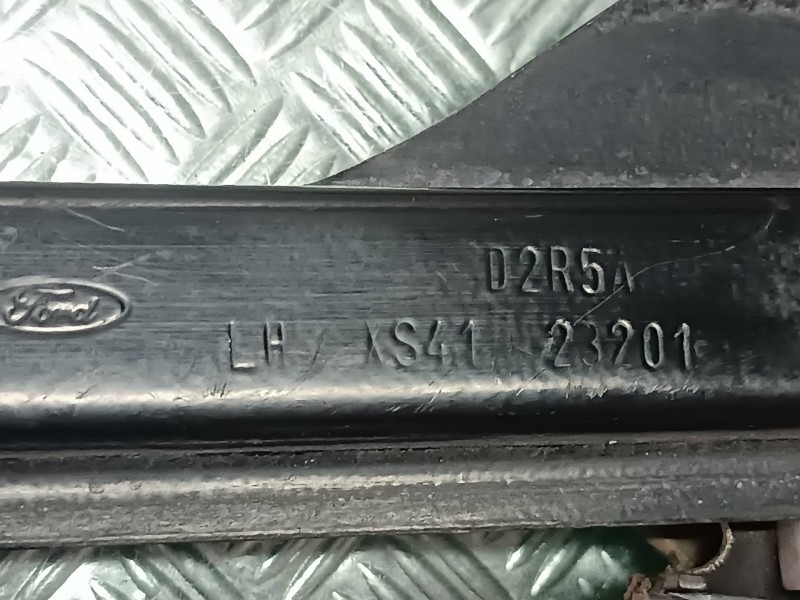 Recambio de elevalunas delantero izquierdo para ford focus berlina (cak) ambiente referencia OEM IAM   ELECTRICO