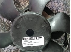 Recambio de electroventilador para peugeot 407 st sport referencia OEM IAM 1831856000   2