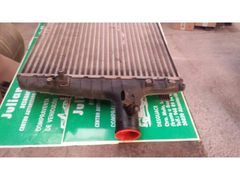 Recambio de intercooler para audi a6 berlina (4b2) 2.5 tdi referencia OEM IAM 4B0145805A  