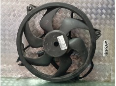 Recambio de electroventilador para peugeot 407 st sport referencia OEM IAM 183185600 89241 856