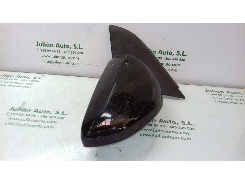 Recambio de retrovisor izquierdo para opel vectra c berlina comfort referencia OEM IAM   ELECTRICO