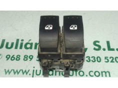 Recambio de mando elevalunas delantero izquierdo para renault laguna ii grandtour (kg0) privilege luxe referencia OEM IAM 015088