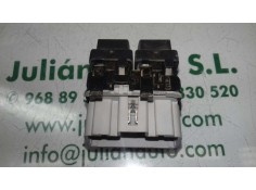 Recambio de mando elevalunas delantero izquierdo para renault laguna ii grandtour (kg0) privilege luxe referencia OEM IAM 015088 2