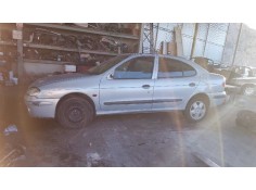 renault megane i classic (la0) del año 1999