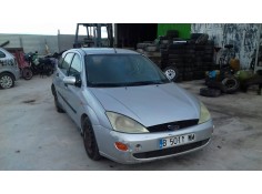 ford focus berlina (cak) del año 2000 2