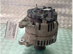 Recambio de alternador para seat ibiza (6l1) fresh referencia OEM IAM 037903025M 0124325013 90A