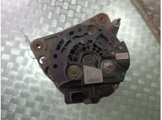 Recambio de alternador para seat ibiza (6l1) fresh referencia OEM IAM 037903025M 0124325013 90A 2
