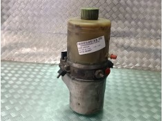 Recambio de bomba direccion para seat ibiza (6l1) fresh referencia OEM IAM 6Q0423371  