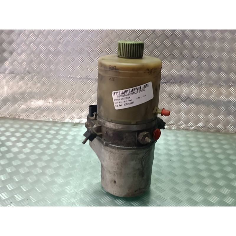 Recambio de bomba direccion para seat ibiza (6l1) fresh referencia OEM IAM 6Q0423371  