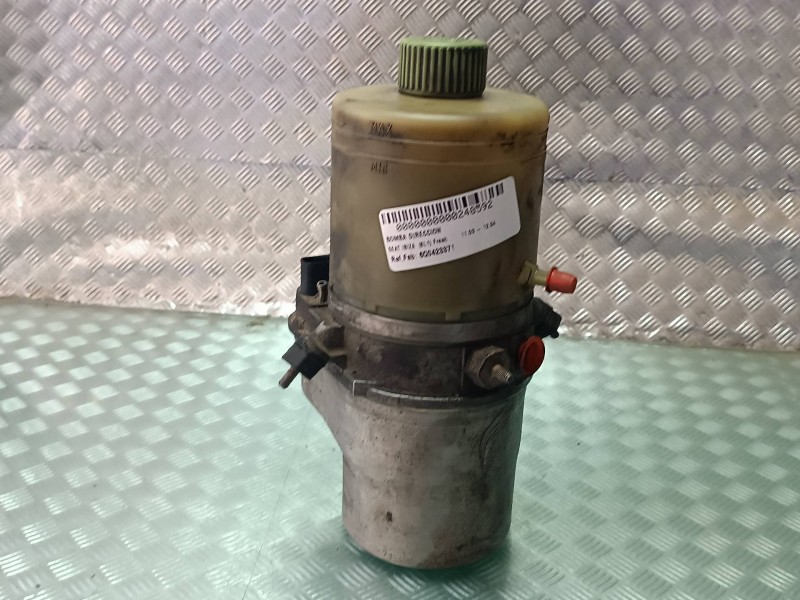 Recambio de bomba direccion para seat ibiza (6l1) fresh referencia OEM IAM 6Q0423371  