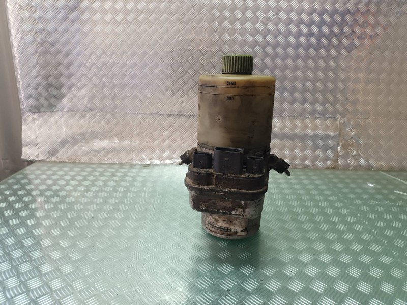 Recambio de bomba direccion para seat ibiza (6l1) fresh referencia OEM IAM 6Q0423371  