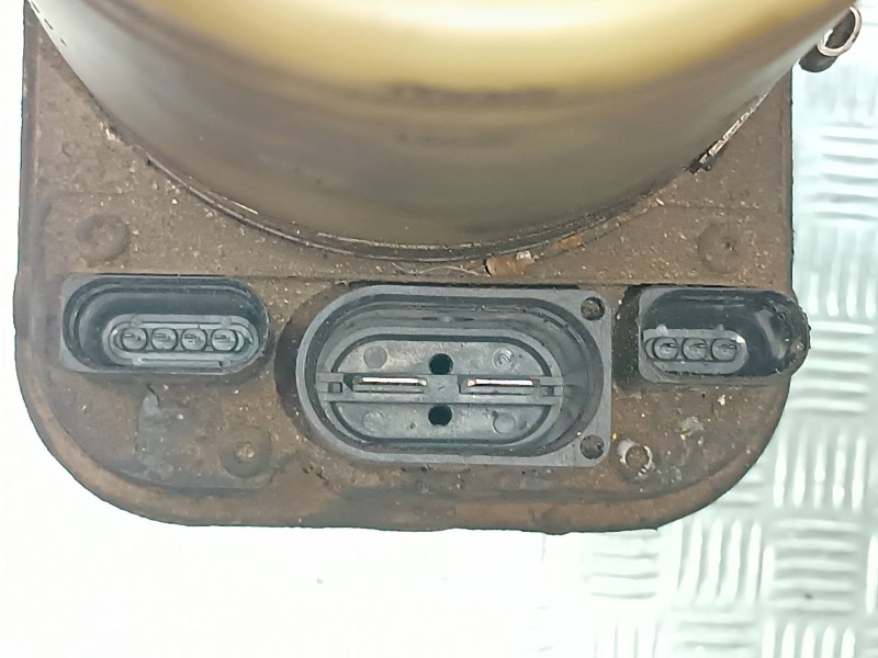 Recambio de bomba direccion para seat ibiza (6l1) fresh referencia OEM IAM 6Q0423371  