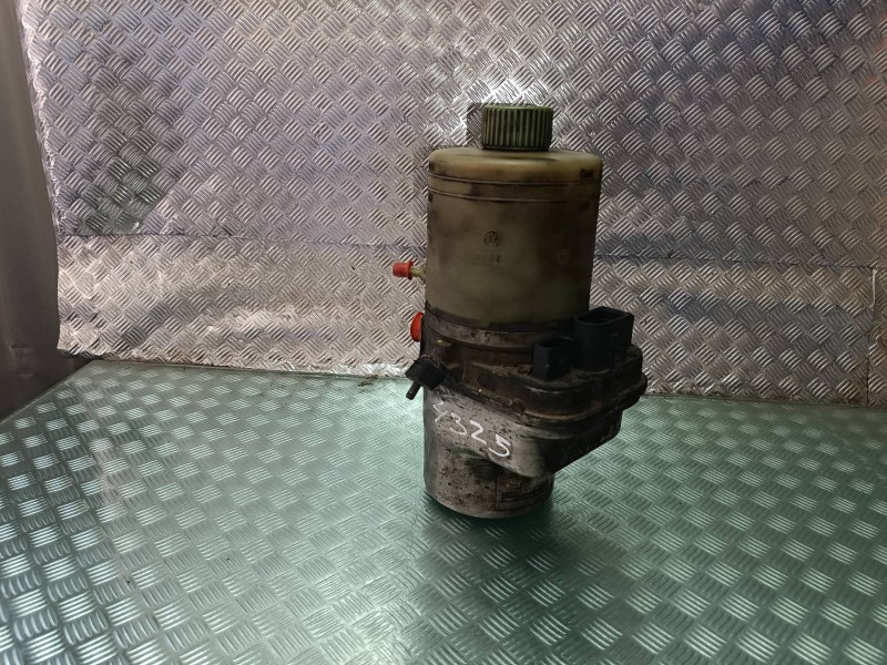Recambio de bomba direccion para seat ibiza (6l1) fresh referencia OEM IAM 6Q0423371  